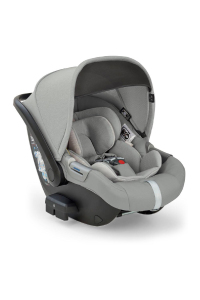 Inglesina Cab Gr 0+ Bebek Ana Kucağı ve Oto Koltuğu 0-13 kg - Greenwich Silver - 2