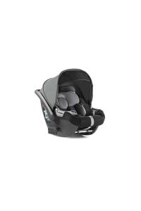Inglesina Cab Gr 0+ Bebek Ana Kucağı ve Oto Koltuğu 0-13 kg - Mystic Black - 4