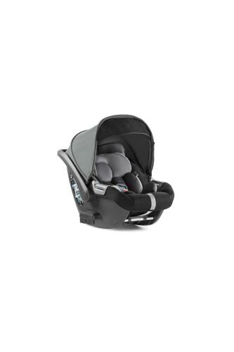 Inglesina Cab Gr 0+ Bebek Ana Kucağı ve Oto Koltuğu 0-13 kg - Mystic Black - 4