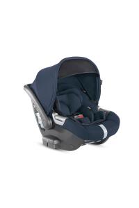 Inglesina Cab Gr 0+ Bebek Ana Kucağı ve Oto Koltuğu 0-13 kg - Polar Blue 