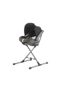Inglesina Cab Gr 0+ Bebek Ana Kucağı ve Oto Koltuğu 0-13 kg - Sequoia Green - 2