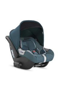 Inglesina Cab Gr 0+ Bebek Ana Kucağı ve Oto Koltuğu 0-13 kg - Vancouver Blue 
