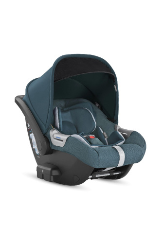 Inglesina Cab Gr 0+ Bebek Ana Kucağı ve Oto Koltuğu 0-13 kg - Vancouver Blue - 2