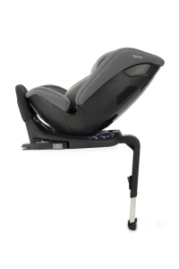 Inglesina Copernico i-Size 360 Dönebilen Bebek Oto Koltuğu 40-145 cm (Doğumdan 12 Yaşa Kadar) - Stone Grey - 3