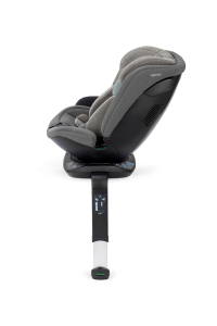 Inglesina Copernico i-Size 360 Dönebilen Bebek Oto Koltuğu 40-145 cm (Doğumdan 12 Yaşa Kadar) - Stone Grey - 6