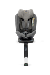 Inglesina Copernico i-Size 360 Dönebilen Bebek Oto Koltuğu 40-145 cm (Doğumdan 12 Yaşa Kadar) - Stone Grey - 8
