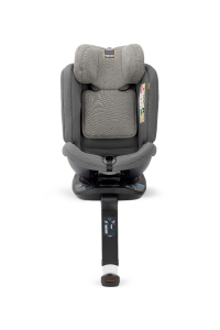 Inglesina Copernico i-Size 360 Dönebilen Bebek Oto Koltuğu 40-145 cm (Doğumdan 12 Yaşa Kadar) - Stone Grey - 9