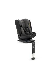 Inglesina Copernico i-Size 360 Dönebilen Bebek Oto Koltuğu 40-145 cm (Doğumdan 12 Yaşa Kadar) - Vulcan Black - 2