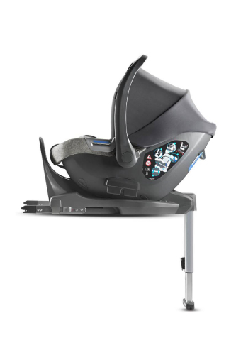 Inglesina Darwin I-Size Oto Koltuğu Bazası - 1