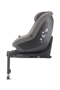 Inglesina Darwin I-Size Oto Koltuğu Bazası - 2