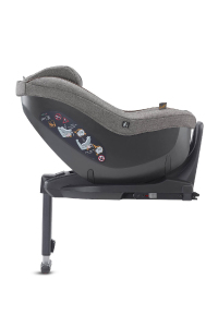 Inglesina Darwin I-Size Oto Koltuğu Bazası - 3