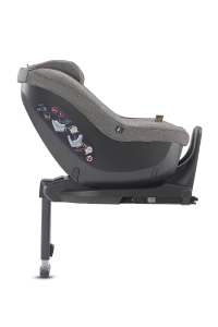 Inglesina Darwin I-Size Oto Koltuğu Bazası - 5