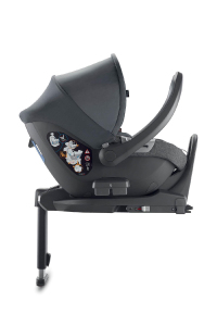 Inglesina Darwin I-Size Oto Koltuğu Bazası - 6