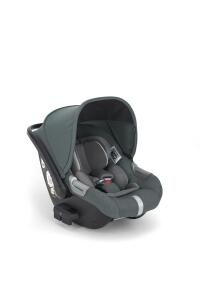 Inglesina Darwin Infant i-Size Gr 0+ Bebek Ana Kucağı ve Oto Koltuğu 40-75 cm - Emerald Green 