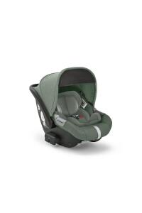 Inglesina Darwin Infant i-Size Gr 0+ Bebek Ana Kucağı ve Oto Koltuğu 40-75 cm - Murray Green - 2
