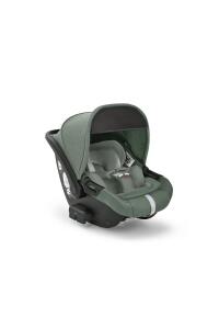 Inglesina Darwin Infant Recline i-Size Gr 0+ Yatırılabilen Bebek Ana Kucağı ve Oto Koltuğu 40-75 cm - Murray Green 