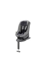 Inglesina Darwin Toddler I-Size Oto Koltuğu - Kensington Grey - 2