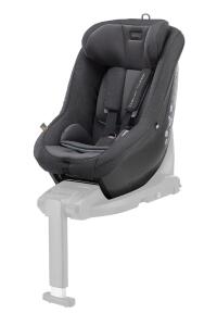 Inglesina Darwin Toddler I-Size Oto Koltuğu - Mystic Black