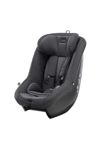 Inglesina Darwin Toddler I-Size Oto Koltuğu - Mystic Black - 2