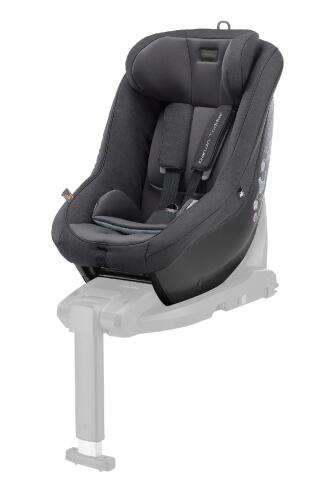 Inglesina Darwin Toddler I-Size Oto Koltuğu - Mystic Black - 3