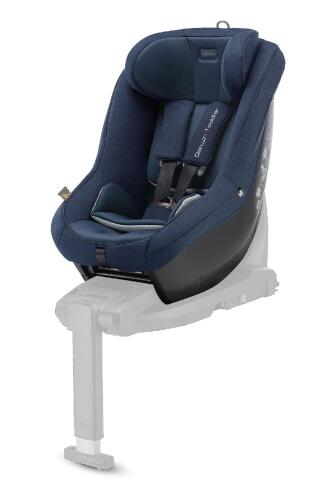 Inglesina Darwin Toddler I-Size Oto Koltuğu - Portland Blue - 1