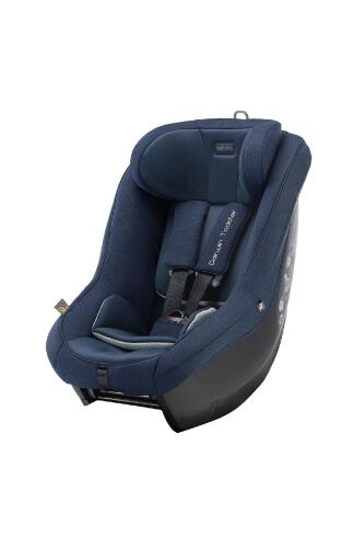 Inglesina Darwin Toddler I-Size Oto Koltuğu - Portland Blue - 2