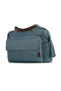 Inglesina Dual Anne Bebek Bakım Çantası - Ascott Green