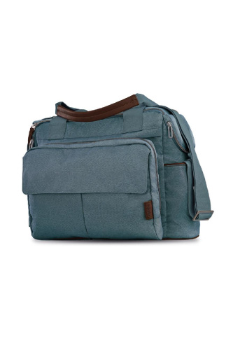 Inglesina Dual Anne Bebek Bakım Çantası - Ascott Green - 1