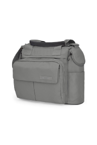 Inglesina Dual Anne Bebek Bakım Çantası - Chelsea Grey 