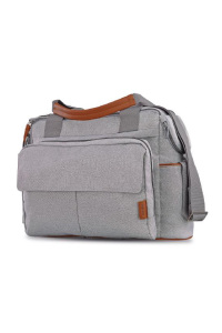 Inglesina Dual Anne Bebek Bakım Çantası - Derby Grey - 2