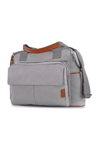 Inglesina Dual Anne Bebek Bakım Çantası - Derby Grey - 2