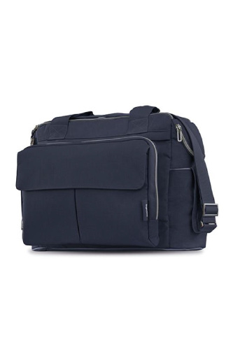 Inglesina Dual Anne Bebek Bakım Çantası - Imperial Blue - 1