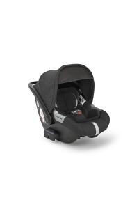 Inglesina Electa+ Bebek Arabası & Darwin Recline Ana Kucaklı 4'lü Sistem - Upper Black - 5