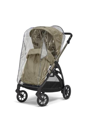 Inglesina Aptica/Electa Bebek Arabası Yağmurluğu - 5