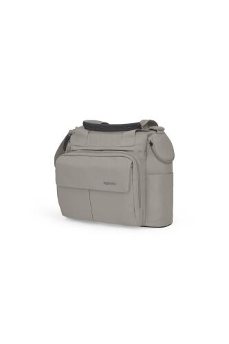 Inglesina Electa+ Dual Anne Bebek Bakım Çantası - Battery Beige - 2