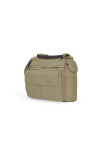 Inglesina Electa+ Dual Anne Bebek Bakım Çantası - Dumbo Caramel