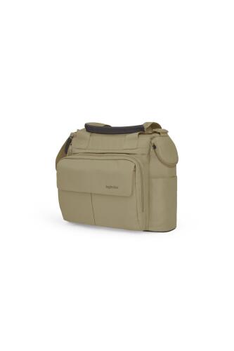 Inglesina Electa+ Dual Anne Bebek Bakım Çantası - Dumbo Caramel - 2