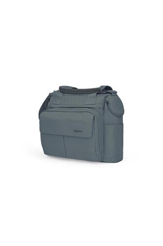 Inglesina Electa+ Dual Anne Bebek Bakım Çantası - Union Grey - 1