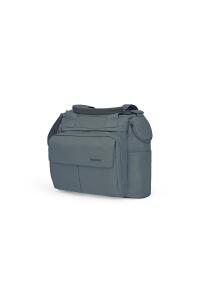 Inglesina Electa+ Dual Anne Bebek Bakım Çantası - Union Grey - 2