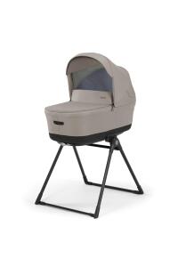 Inglesina Electa+ Portbebe - Battery Beige 