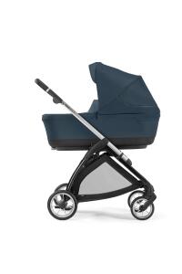 Inglesina Electa+ Portbebe - Hudson Blue - 2