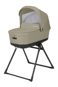 Inglesina Electa Portbebe - Nolita Beige 