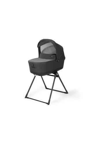 Inglesina Electa Portbebe - Upper Black - 3