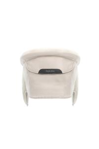 Inglesina Fast Masaya Takılan Taşınabilir Mama Sandalyesi - Desert Beige - 3