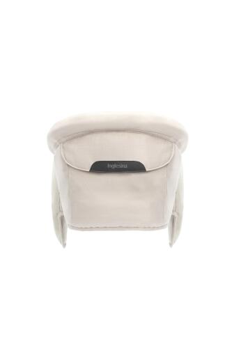 Inglesina Fast Masaya Takılan Taşınabilir Mama Sandalyesi - Desert Beige - 3