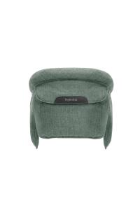 Inglesina Fast Masaya Takılan Taşınabilir Mama Sandalyesi - Pine Green - 3