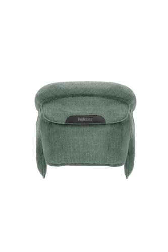 Inglesina Fast Masaya Takılan Taşınabilir Mama Sandalyesi - Pine Green - 3