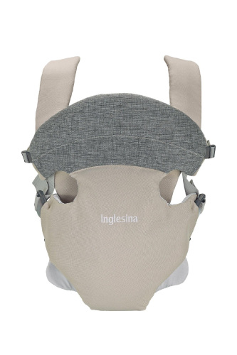 Inglesina Front Kanguru - Cappuccino - 1