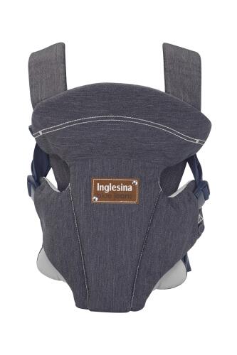 Inglesina Front Kanguru - Jeans - 1