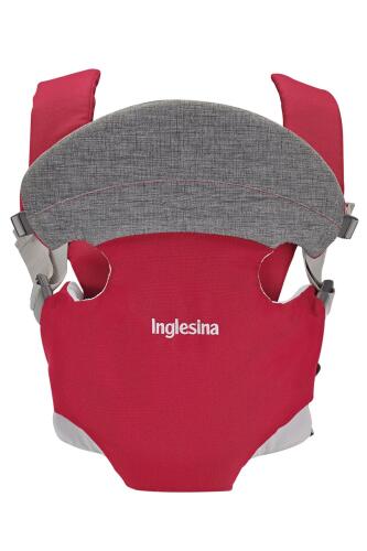 Inglesina Front Kanguru - Rosso - 2